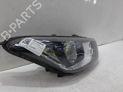 Højre forlygte HYUNDAI i20 I (PB, PBT) 1.4 | BP29945901C29
