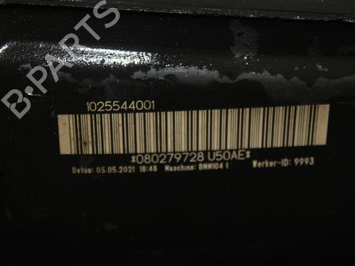 Fuel tank BMW 1 (F40) M 135 i xDrive | BP26756974C62 