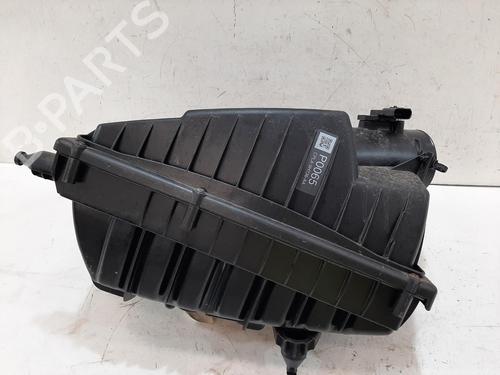 Air filter box LAND ROVER RANGE ROVER IV (L405) 4.4 SDV8 4x4 | BP30094729M87
