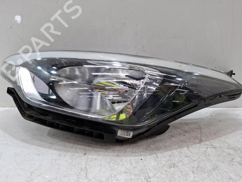 Used Left headlight Left headlight 38777103 38777103