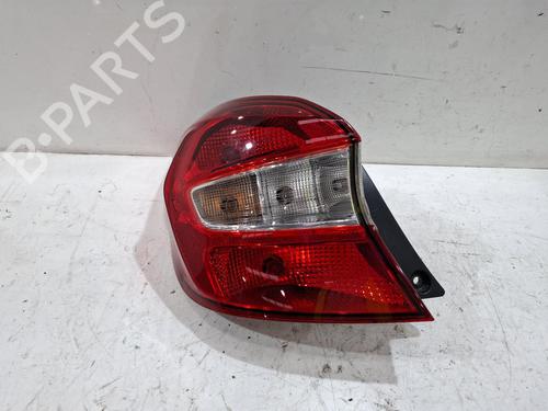 Used Left taillight Left taillight FORD KA+ III (UK, FK) 1.2 Ti-VCT (85 hp) 39694921 39694921