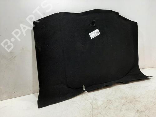 Luggage compartment floor FORD FIESTA VI (CB1, CCN) 1.6 TDCi | BP32380993I33