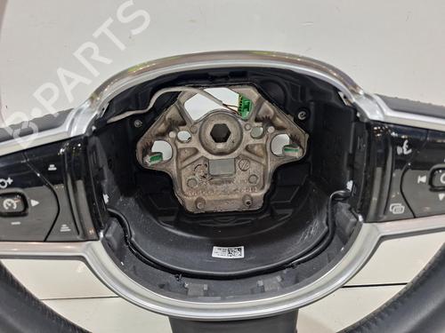 Steering wheel VOLVO XC90 II (256) B5 Mild-Hybrid AWD | BP40021508C49 - Image 5