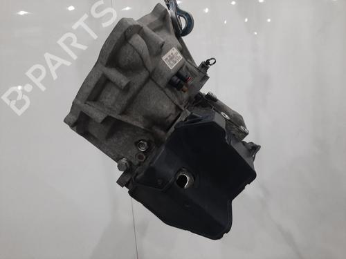 Gearbox FORD FOCUS III 1.6 Ti | BP28275215M3 
