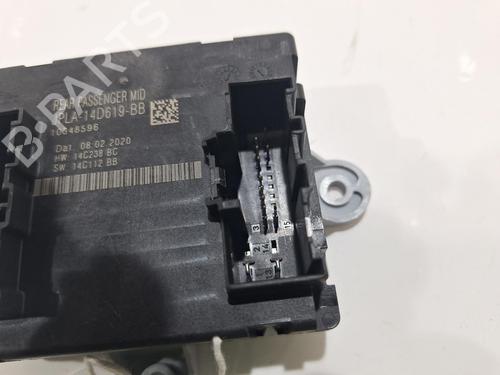 Control unit LAND ROVER RANGE ROVER SPORT II (L494) 4.4 SDV8 4x4 | BP30927949M11 