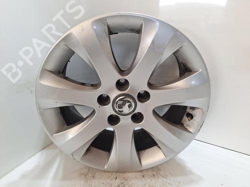 Used Rim Rim 36878959 36878959