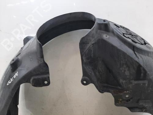 Wheel arch MINI MINI (F55) One | BP29236728C56 