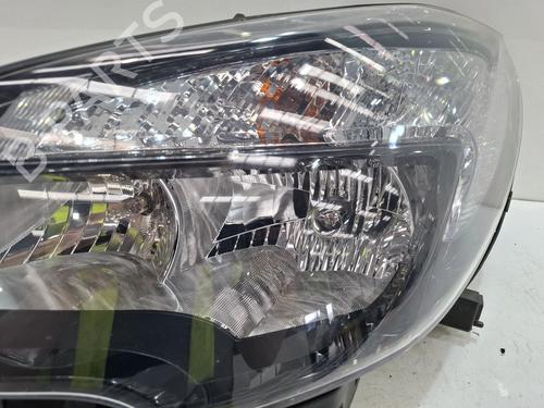 Left headlight VAUXHALL MOKKA / MOKKA X (J13) 1.6 CDTi | BP39070468C28 - Image 5