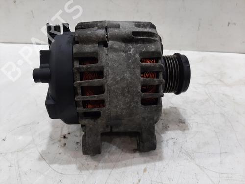 Alternator FORD FOCUS III 1.6 TDCi | BP29553727M7 