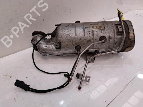 Particulate filter CITROËN BERLINGO Box Body/MPV (K9) 1.5 BlueHDi 75 | BP34576801M81 - Image 2