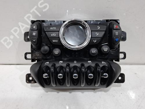 Used Climate control Climate control 38255048 38255048