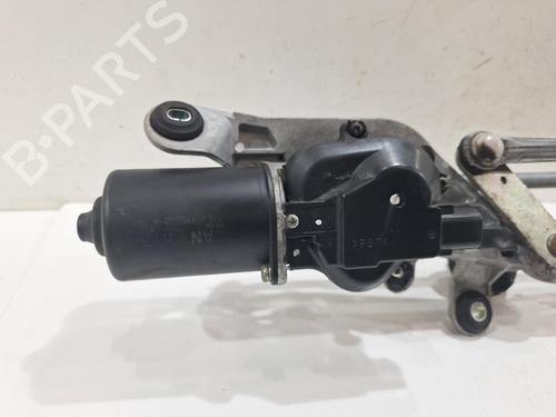 Front wiper motor NISSAN X-TRAIL II (T31) 2.0 dCi 4x4 | BP31009642M29