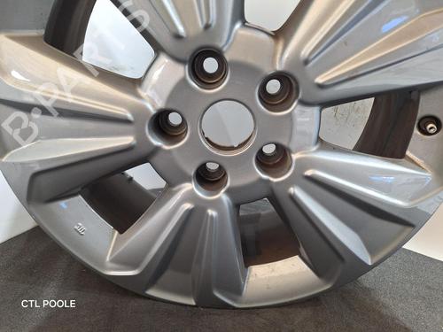 Fælk SUZUKI VITARA (LY) 1.0 (APK 310) | BP38429399C45 - Image 4