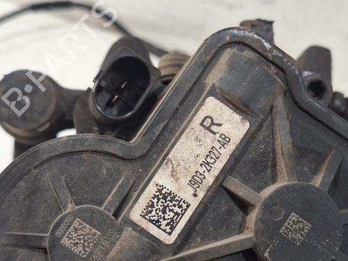 Other JAGUAR I-PACE (X590) EV400 AWD | BP29922433O1