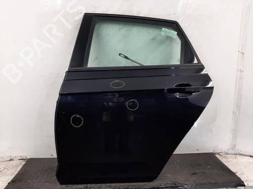 Used Left rear door VW POLO VI (AW1, BZ1, AE1) 1.0 TSI (95 hp) 30495617