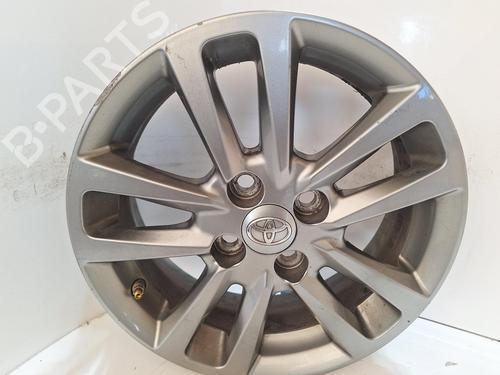 Used Rim Rim 36890659 36890659