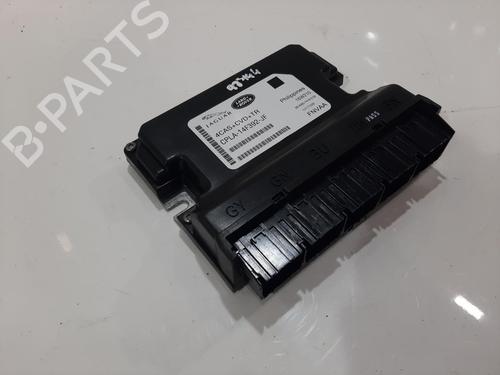 Control unit LAND ROVER RANGE ROVER SPORT II (L494) 4.4 SDV8 4x4 | BP29553660M11 