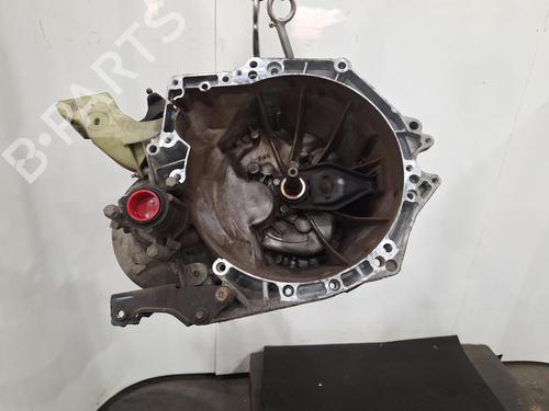 gearbox-citroen-ds3-sa_-2009-2010-2011-2012-2013-2014-2015-2016-31999757 main image