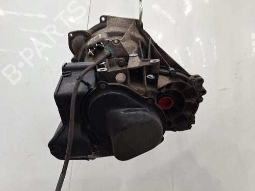 Gearbox FORD FIESTA VI (CB1, CCN) 1.4 | BP38463651M3  - Image 5