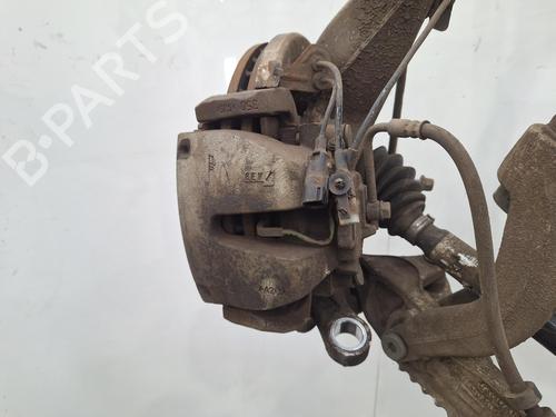 Left front suspension JAGUAR I-PACE (X590) EV400 AWD | BP31009112M72