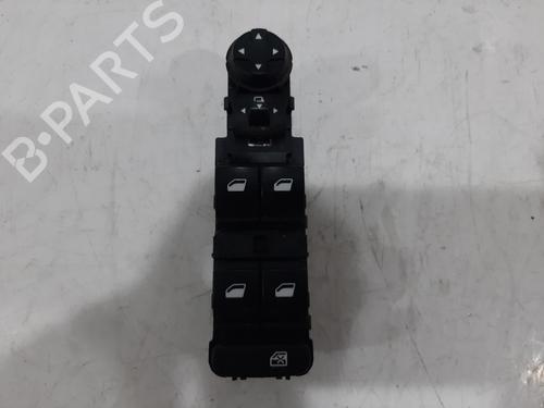 Used Switch Switch PEUGEOT 308 II (LB_, LP_, LW_, LH_, L3_) 1.6 HDi / BlueHDi 115 (115 hp) 36506294 36506294