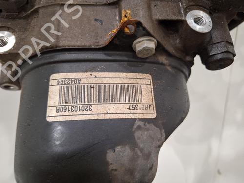 Gearbox RENAULT CAPTUR I (J5_, H5_) 0.9 TCe 90 | BP35986061M3 - Image 6