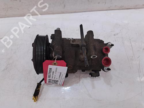 Used AC compressor AC compressor 37258284 37258284