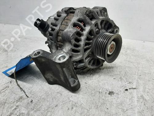 Alternator MAZDA 2 (DY) 1.4 | BP26834211M7 