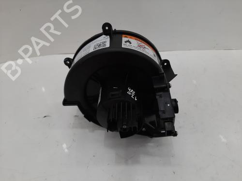Heater blower motor VAUXHALL ZAFIRA Mk II (B) (A05) 1.7 CDTI | BP26841318M62 