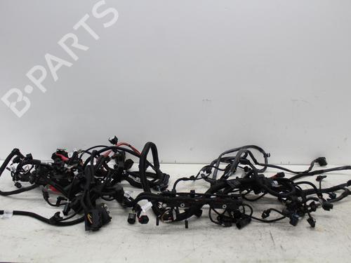 Used Wiring harness BMW X6 (F16, F86) M (575 hp) 26854493