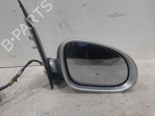 Right mirror VW GOLF PLUS V (5M1, 521) 1.6 TDI | BP26816481C27 