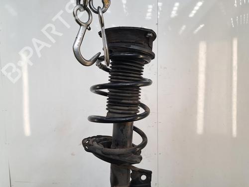 Fjærbein foran høyre AUDI A3 Sportback (8VA, 8VF) 2.0 TDI | BP26818270M73