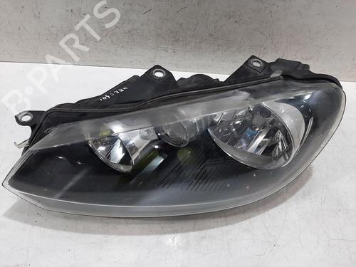 Left headlight VW GOLF VI (5K1) 1.6 TDI | BP33318722C28 - Image 3