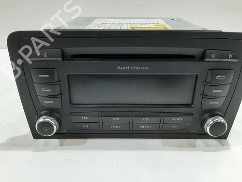 Other AUDI A3 Convertible (8P7) 1.6 | BP33988202O1  - Image 6