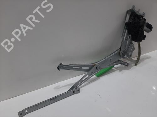Front left window mechanism VAUXHALL ZAFIRA Mk II (B) (A05) 1.6 | BP28085084C22 