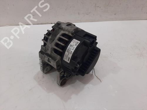Alternator SKODA FABIA II (542) 1.2 | BP37218860M7 - Image 4