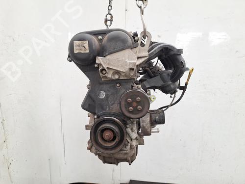 Moteur FORD FIESTA VI (CB1, CCN) 1.6 Ti (120 hp) 27800611