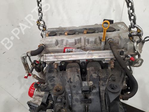 Motor SUZUKI SX4 S-Cross (JY) 1.6 AllGrip (AKK 416) | BP30829673M1 
