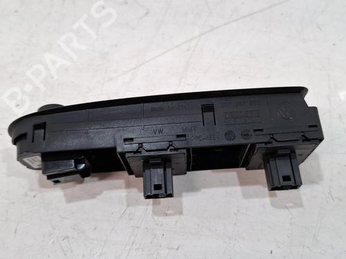 Right front window switch VW GOLF VI Convertible (517) 1.6 TDI | BP39389397I26 - Image 5