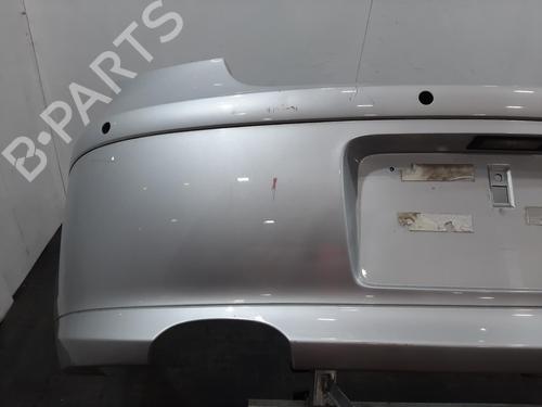 Rear bumper BMW 1 (E87) 118 d | BP29112123C8 