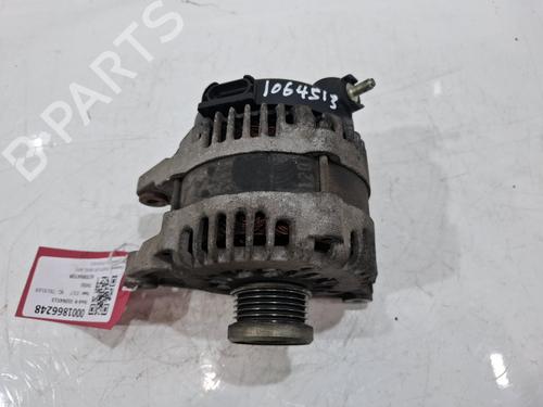 Alternator SSANGYONG TIVOLI 1.6 XDi 160 All-wheel Drive | BP40455450M7 - Image 2