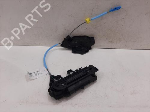 Used Other Other MINI MINI COUNTRYMAN (U25) 1.5 C (170 hp) 33799857 33799857