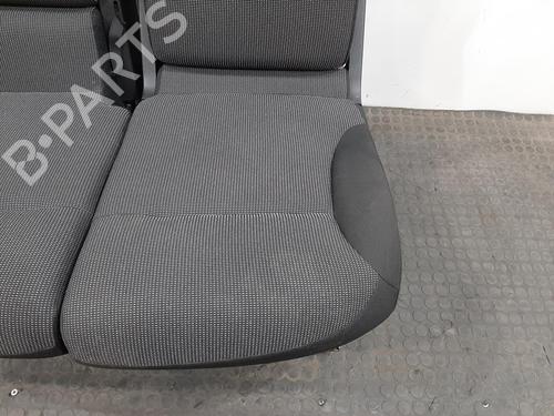 Left front seat PEUGEOT PARTNER Box Body/MPV (K9) 1.5 BlueHDi 100 | BP33335751C15 - Image 6
