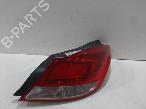 Høyre baklys VAUXHALL INSIGNIA Mk I (A) Hatchback (G09) 2.0 CDTI (68) (160 hp) 30585575