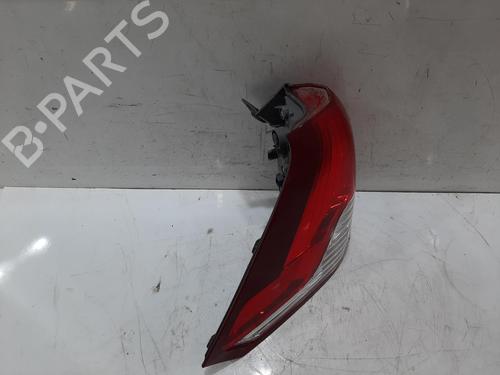 Left tailgate light HONDA CR-V IV (RM_) 2.0 AWD (RE5, RM2) | BP37491466C79 - Image 3