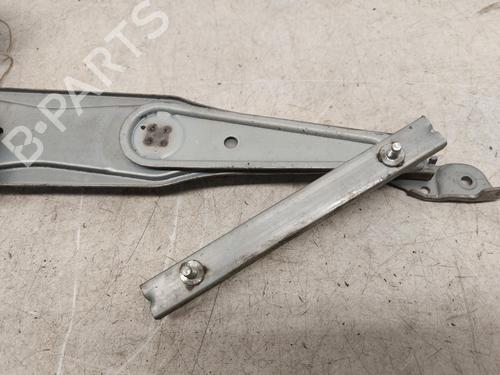 Vindusheismekanisme venstre foran SUBARU OUTBACK (BL, BP) 2.0 D AWD (BPD) | BP30670181C22