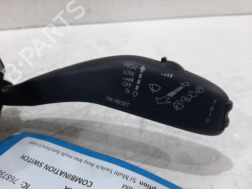 Switch SKODA FABIA II (542) 1.2 | BP31315902I30