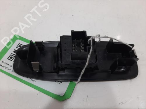 Right front window switch PEUGEOT 208 I (CA_, CC_) 1.0 VTi | BP36855472I26 - Image 4