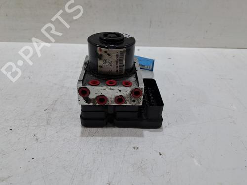 Used ABS pump VAUXHALL AGILA Mk II (B) (H08) 1.2 i 16V (86 hp) 29809655