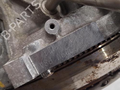 Engine CITROËN C4 II (NC_) 1.2 THP 110 (NCHNZ6, NCHNV6) | BP31286322M1